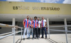 Ufal conquista título em campeonato de profissionais da Educação em Murici