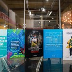 Uberização, ensino, C&T e mais: veja os novos livros da Edufal