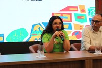 Ufal apresentou ações de sustentabilidade em Seminário Alagoas 2030