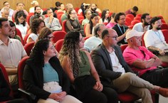 Ufal apresentou ações de sustentabilidade em Seminário Alagoas 2030