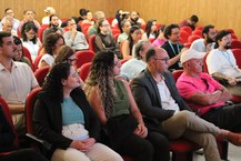 Ufal apresentou ações de sustentabilidade em Seminário Alagoas 2030