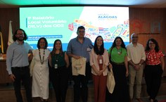 Ufal apresentou ações de sustentabilidade em Seminário Alagoas 2030
