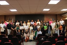 Ufal apresentou ações de sustentabilidade em Seminário Alagoas 2030