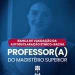 Ufal convoca candidatos de concurso para professor para banca de heteroidentificação