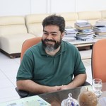 Ufal dá posse a professor que vai atuar no Campus Arapiraca