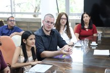 Ufal recebe novos servidores