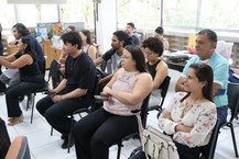 Ufal recebe novos servidores