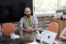 Ufal recebe novos servidores