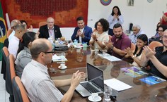 Ufal recebe novos servidores