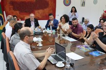 Ufal recebe novos servidores