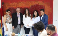 Ufal recebe novos servidores