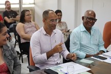 Ufal recebe novos servidores