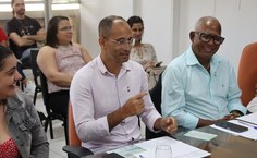 Ufal recebe novos servidores