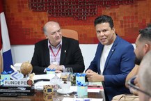 Ufal recebe novos servidores