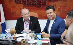 Ufal recebe novos servidores