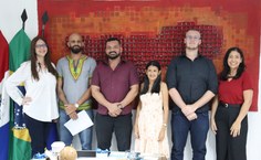 Ufal recebe novos servidores