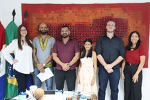 Ufal recebe novos servidores