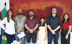 Ufal recebe novos servidores