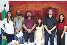 Ufal recebe novos servidores