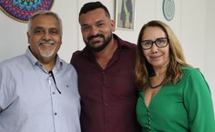 Ufal recebe novos servidores