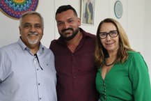 Ufal recebe novos servidores