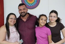 Ufal recebe novos servidores