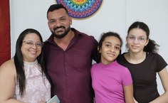 Ufal recebe novos servidores