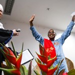 Zezito Araújo recebe Doutor Honoris Causa durante a Bienal de AL