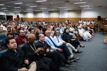 Outorga de título ao professor Zezito Araújo