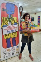 Animação da Ufal recebe prêmio internacional em Festival de Cinema