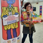 Animação da Ufal recebe prêmio internacional em Festival de Cinema