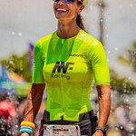 Do medo à conquista: A jornada da professora Letícia Ribes no Triathlon