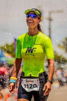 Do medo à conquista: A jornada da professora Letícia Ribes no Triathlon