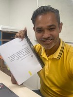 Pesquisa resgata histórias de pessoas que passaram abandono na infância