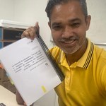 Pesquisa resgata histórias de pessoas que passaram abandono na infância