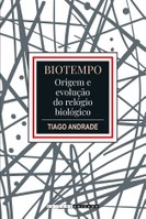 Professor da Ufal lança livro que explora a evolução do relógio biológico