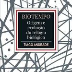 Professor da Ufal lança livro que explora a evolução do relógio biológico