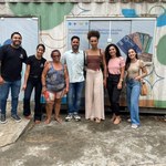 Professor da Ufal recebe homenagem por projeto de inovação social no Vergel