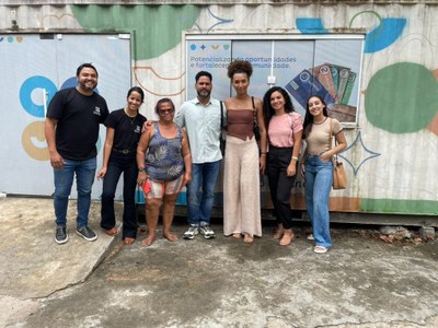 Medalha de Mérito do Cooperativismo será concedida ao docente Leonardo Leal pela Câmara Municipal de Maceió, em sessão no dia 5 de dezembro, às 14h