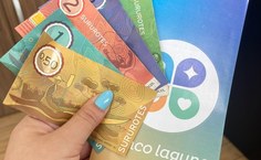 Moeda Social Sururote