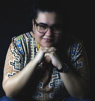 Professora de Teatro tem dramaturgia publicada em coletânea nacional