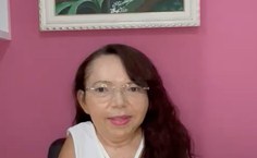 Professora Maria Dolores Fortes Alves