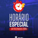Ufal estabelece horário especial para férias e recesso de fim de ano
