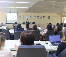 Ufal integra núcleos de acessibilidade e amplia formação de servidores