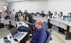 1º Encontro Integrado dos Núcleos de Acessibilidade da Ufal