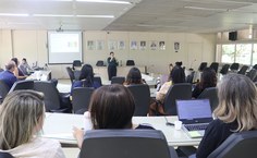 1º Encontro Integrado dos Núcleos de Acessibilidade da Ufal