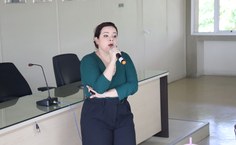 1º Encontro Integrado dos Núcleos de Acessibilidade da Ufal