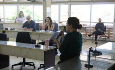 1º Encontro Integrado dos Núcleos de Acessibilidade da Ufal