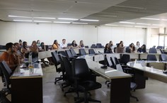 1º Encontro Integrado dos Núcleos de Acessibilidade da Ufal