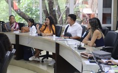 1º Encontro Integrado dos Núcleos de Acessibilidade da Ufal